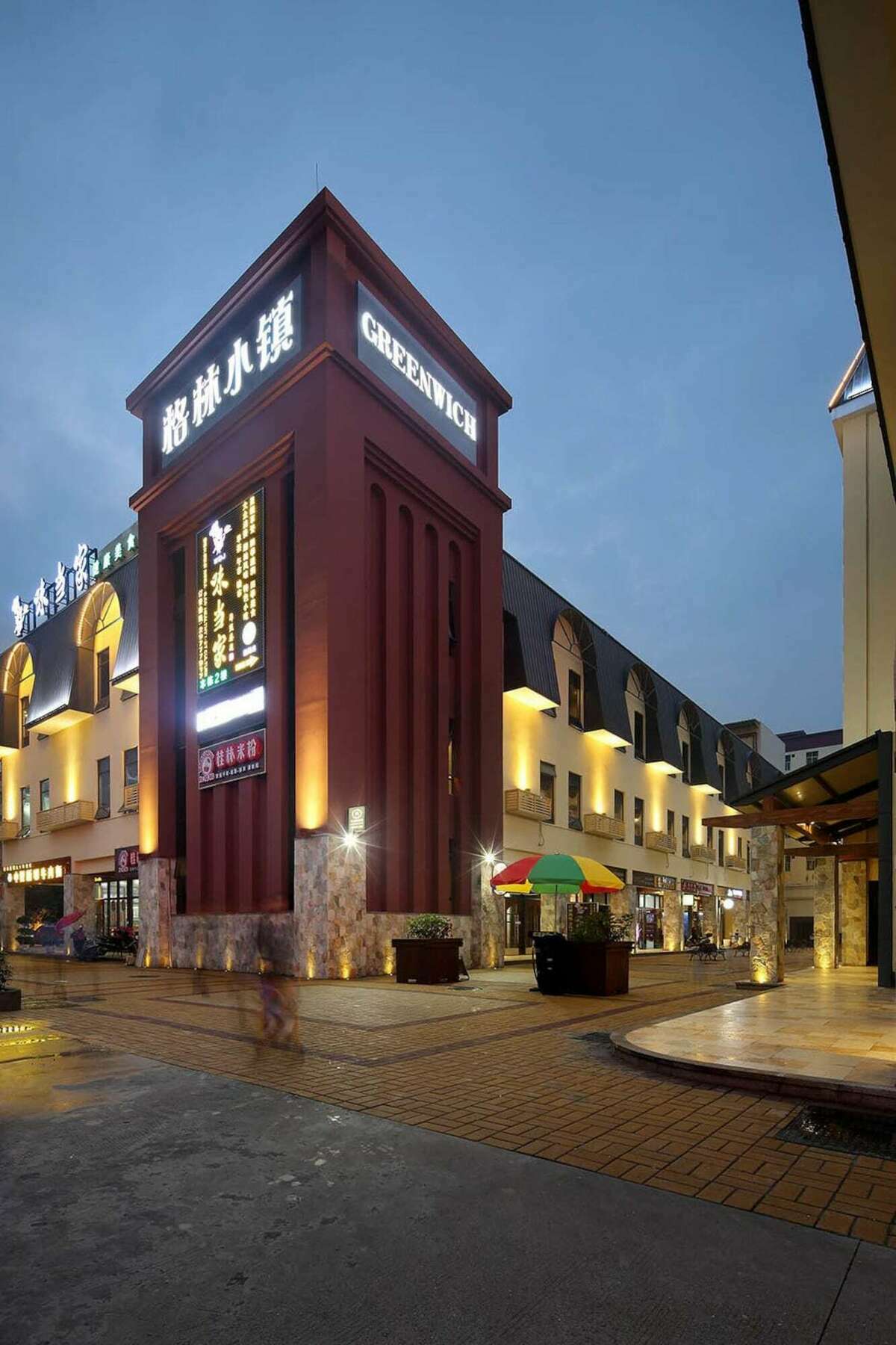 Hanyong Hotel - Qiaotou Shenzhen Esterno foto